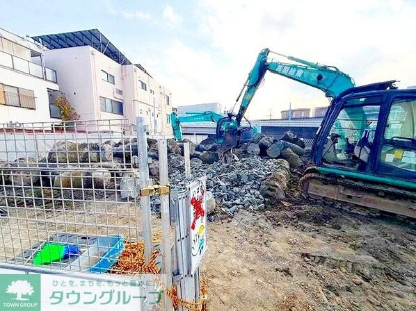 D Paina Egawa Iの物件内観写真